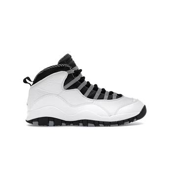 Air Jordan 10 Retro OG Steel HJ6779-104