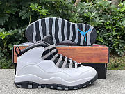 Air Jordan 10 Retro OG Steel HJ6779-104 - 6
