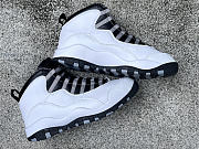 Air Jordan 10 Retro OG Steel HJ6779-104 - 5