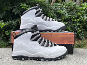 Air Jordan 10 Retro OG Steel HJ6779-104 - 4