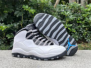 Air Jordan 10 Retro OG Steel HJ6779-104 - 2