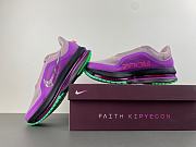 Nike Pegasus Premium Faith Kipyegon Plum Chalk (Women's) II0602-500 - 3
