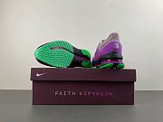 Nike Pegasus Premium Faith Kipyegon Plum Chalk (Women's) II0602-500 - 5