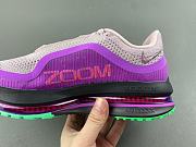 Nike Pegasus Premium Faith Kipyegon Plum Chalk (Women's) II0602-500 - 2