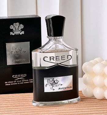 Creed Aventus EDP perfume 100ml