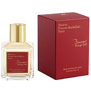 Maison Francis Kurkdjian Baccarat Rouge 540 Body Oil - 1
