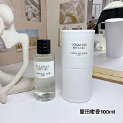 Cologne Royale Fragrance perfume 100ml - 1