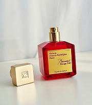 Baccarat Rouge 540 Extrait Unisex - Blume 70ml - 4