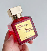 Baccarat Rouge 540 Extrait Unisex - Blume 70ml - 2
