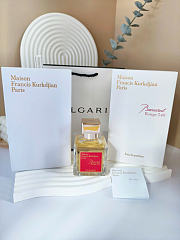 Maison Francis Kurkdjian Baccarat Rouge 540 Eau De Parfum 70ml - 5