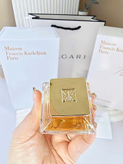 Maison Francis Kurkdjian Baccarat Rouge 540 Eau De Parfum 70ml - 3