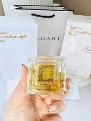 Maison Francis Kurkdjian Baccarat Rouge 540 Eau De Parfum 70ml - 2