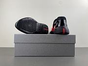 Prada America's Cup 'Red Black' 4E3400 3L46 F0927 - 3