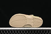 Crocs Classic Clog XLARGE Desert Camo 210881-90H - 5