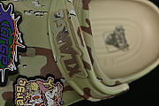 Crocs Classic Clog XLARGE Desert Camo 210881-90H - 3