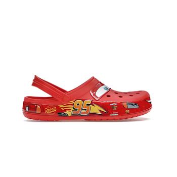 Crocs Classic Clog Lightning McQueen 205759-610