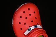 Crocs Classic Clog Lightning McQueen 205759-610 - 6