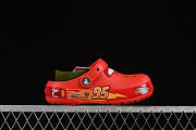 Crocs Classic Clog Lightning McQueen 205759-610 - 5