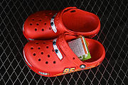 Crocs Classic Clog Lightning McQueen 205759-610 - 2