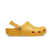 Unisex Clogs Crocs Classic Clog - yellow - 1