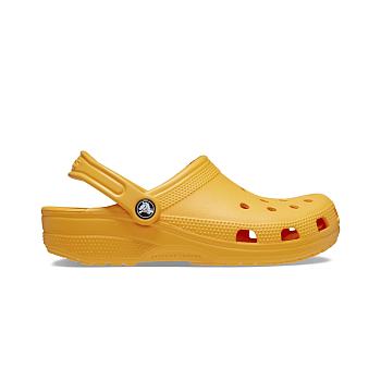 Unisex Clogs Crocs Classic Clog - yellow