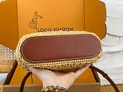 Louis Vuitton Vanity Chain Pouch 19x6.5x11.5cm - 6