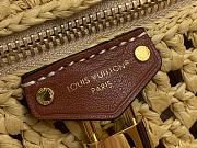 Louis Vuitton Vanity Chain Pouch 19x6.5x11.5cm - 2