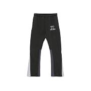 GALLERY DEPT. Flared Sweatpants - Black - 1