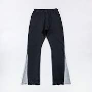 GALLERY DEPT. Flared Sweatpants - Black - 5