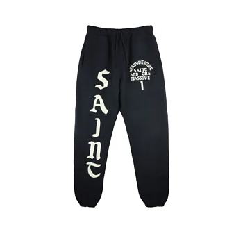 Saint Michael SAINT MICHAEL Half Sweat Pants