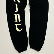 Saint Michael SAINT MICHAEL Half Sweat Pants - 5