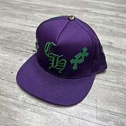 Chrome Hearts Caps 003 - 2