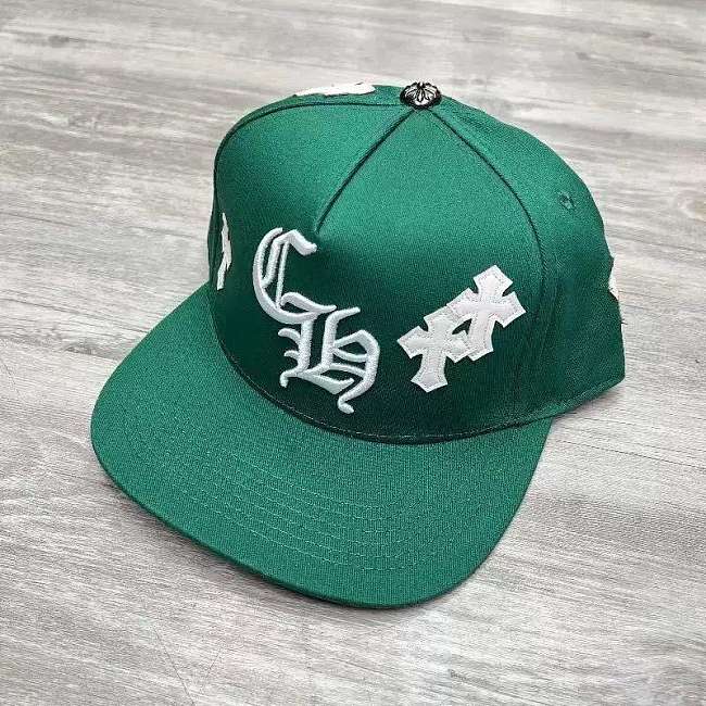 Chrome Hearts Caps 005 - 1