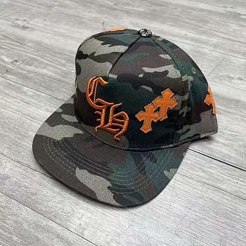 Chrome Hearts Caps 006
