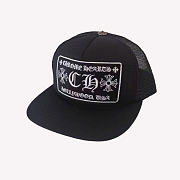 Chrome Hearts Caps 008 - 1
