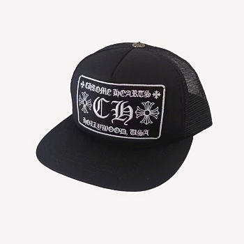 Chrome Hearts Caps 008