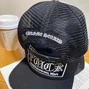 Chrome Hearts Caps 008 - 2