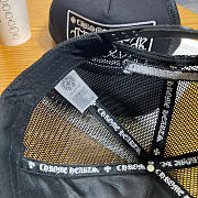 Chrome Hearts Caps 008 - 4