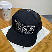 Chrome Hearts Caps 008 - 3