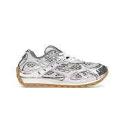 Bottega Veneta Orbit Silver White 741357V2X401425 - 1