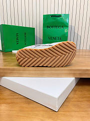 Bottega Veneta Orbit Silver White 741357V2X401425 - 2