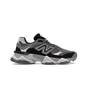 New Balance 9060 Black Castlerock U9060ERA - 1