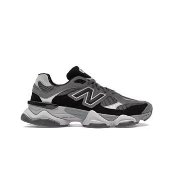 New Balance 9060 Black Castlerock U9060ERA