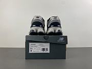 New Balance 9060 Black Castlerock U9060ERA - 4