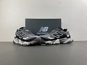 New Balance 9060 Black Castlerock U9060ERA - 3