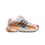 Adidas Adistar Jellyfish Pharrell Williams Focus Olive Orange JP9261 - 1