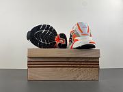 Adidas Adistar Jellyfish Pharrell Williams Focus Olive Orange JP9261 - 3