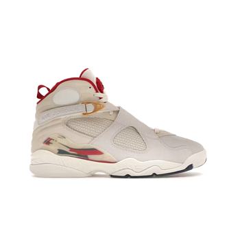 Air Jordan 8 Retro SP SoleFly Mi Casa Es Su Casa FJ2850-107