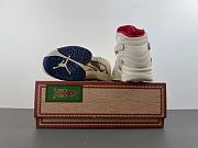 Air Jordan 8 Retro SP SoleFly Mi Casa Es Su Casa FJ2850-107 - 6