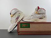 Air Jordan 8 Retro SP SoleFly Mi Casa Es Su Casa FJ2850-107 - 4